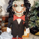 Illustration for article titled World’s greatest Etsy page selling terrifying horror-themed piñatas